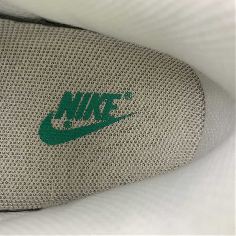 Air Force Burberry Green